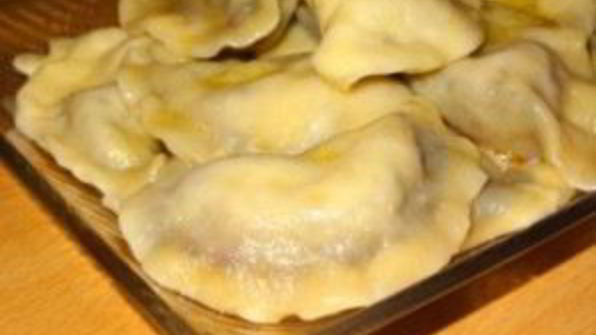 вареники по-полтавски