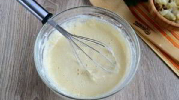 вареники с картофелем и капустой