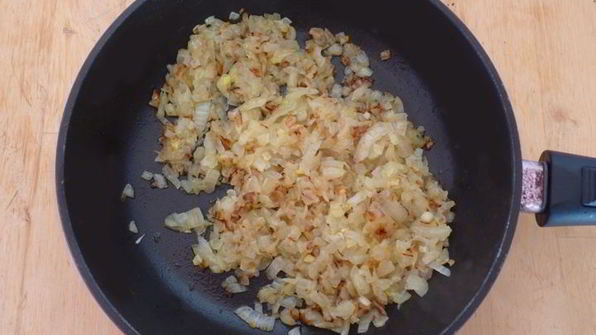 вареники с картошкой