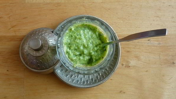 вареники с картошкой