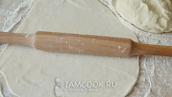 вареники с клубникой на пару