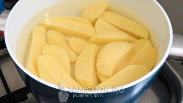 вареники с квашеной капустой и картошкой