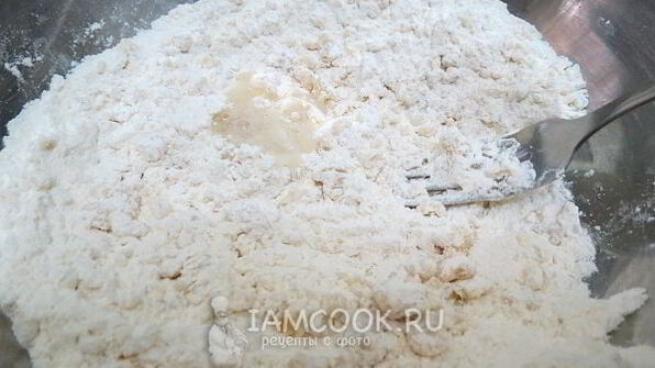 вареники с квашеной капустой и картошкой