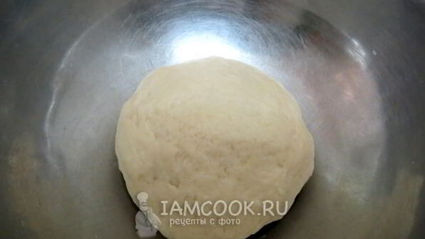 вареники с квашеной капустой и картошкой