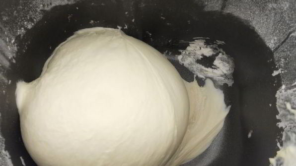 вареники с квашеной капустой