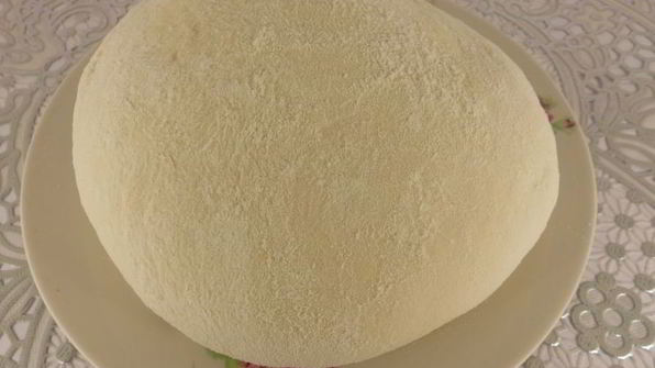 вареники с квашеной капустой