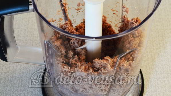 вареники с мясом