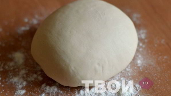 вареники с салом