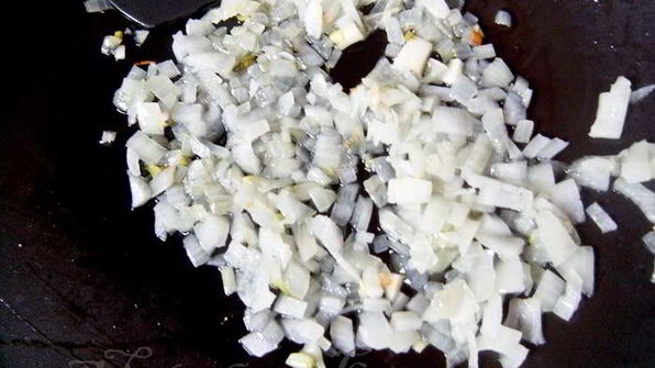 вареники с творогом и черемшой