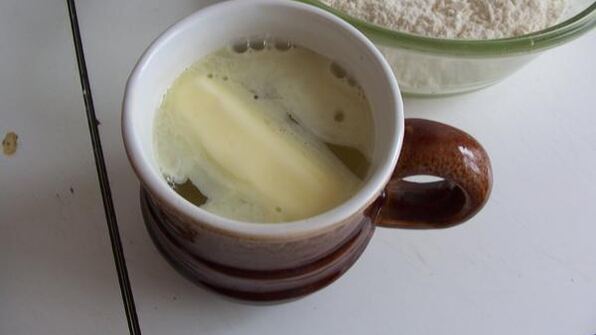 вареники с вишней