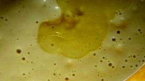 вареники с яблоками