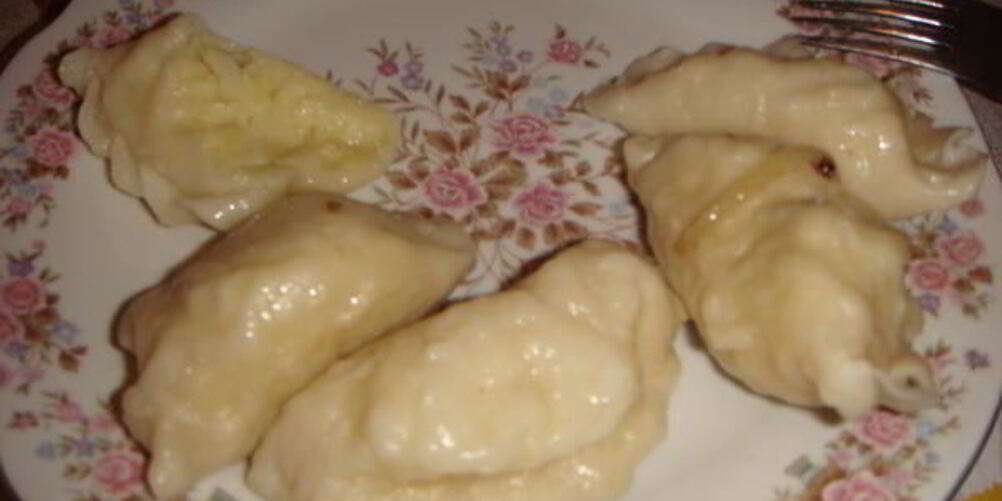 Рецепт вареники с желаниями