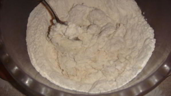 вареники с желаниями