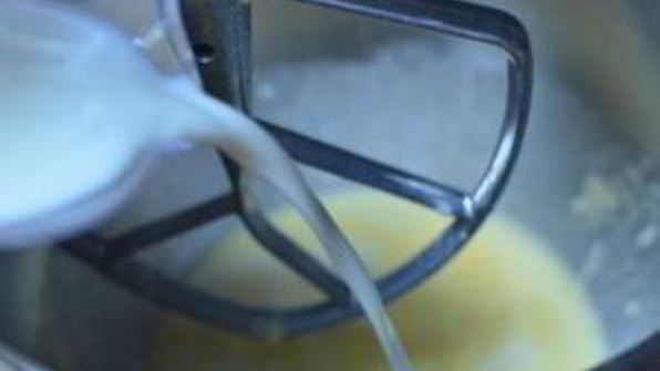 жареные вареники с картошкой