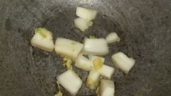 жаркое из свинины