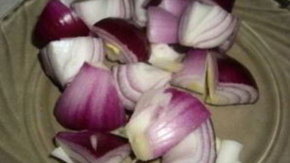 жаркое из свинины