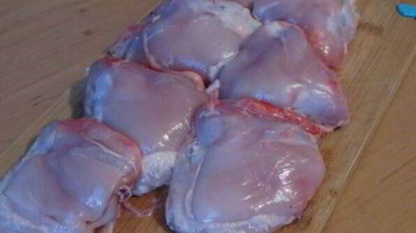 жаркое по-домашнему