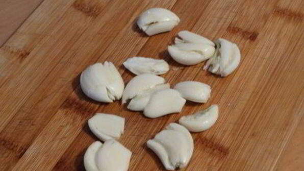 жаркое по-домашнему