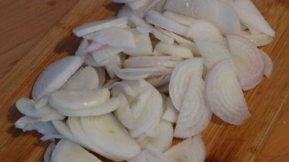 жаркое по-домашнему