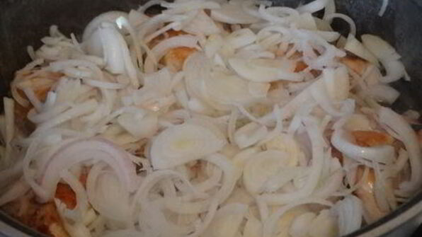 жаркое по-домашнему