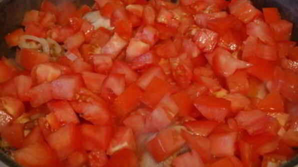 жаркое по-домашнему