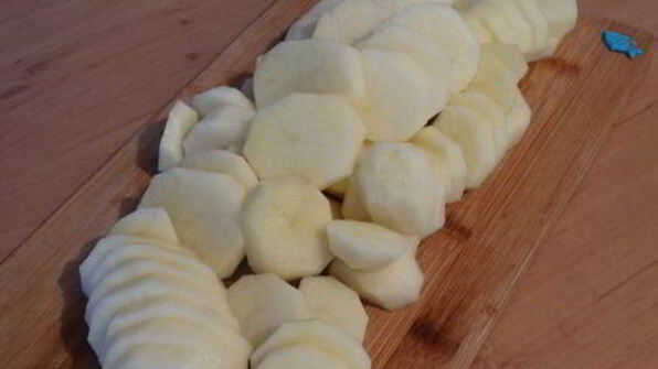 жаркое по-домашнему