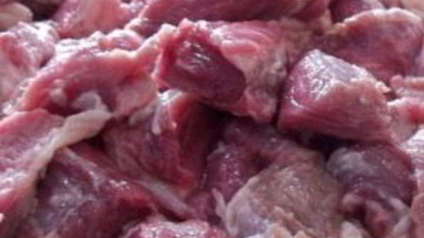 жаркое в горшочке