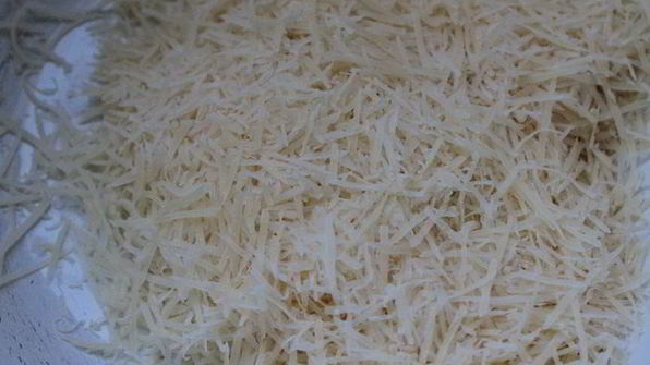 картофельные зразы с грибами