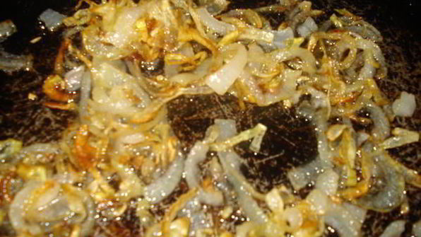 гороховая каша