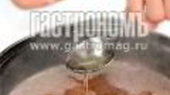 гречневая каша