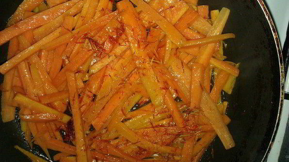 постная гречка с маслятами и травами