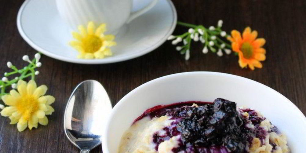 Рецепт каша ассорти в микроволновке