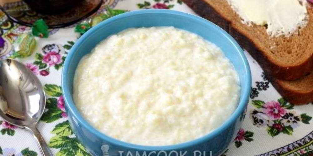 Рецепт каша дружба в мультиварке