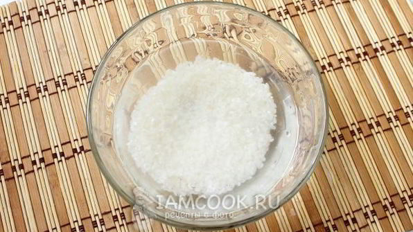 каша дружба в мультиварке