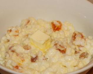 Каша Дружба