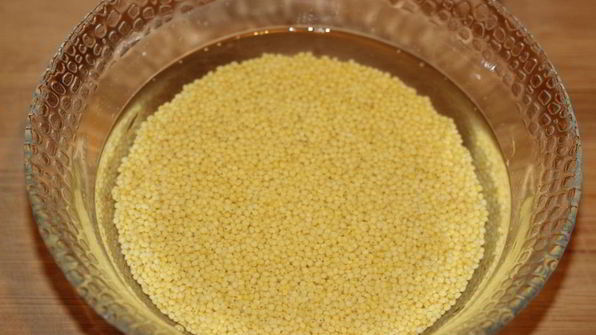 каша дружба