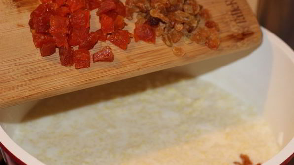 каша дружба