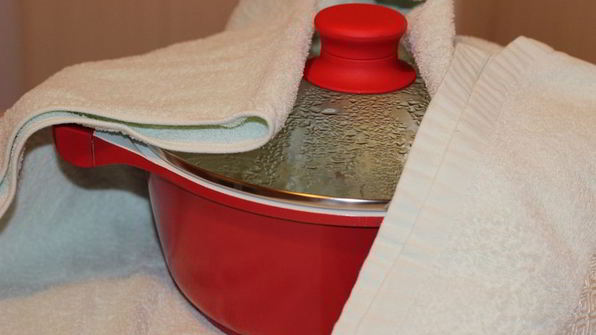 каша дружба