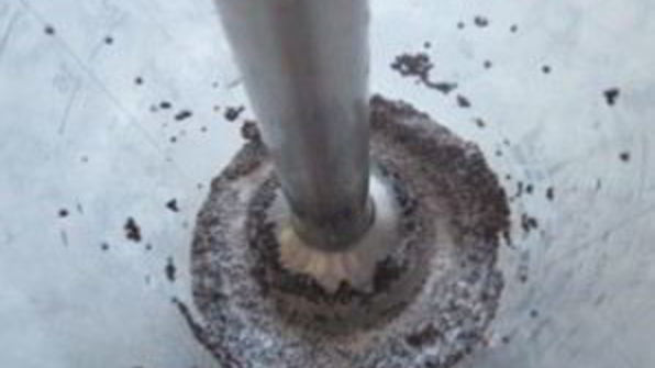 кутья из риса