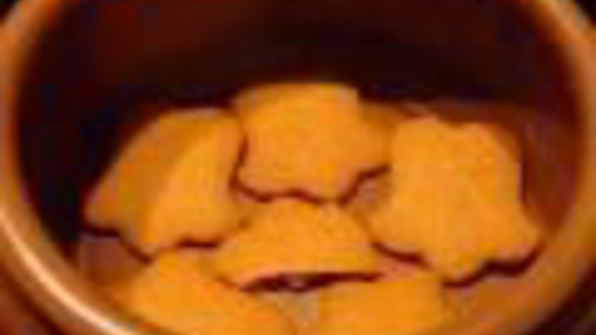 гурьевская каша