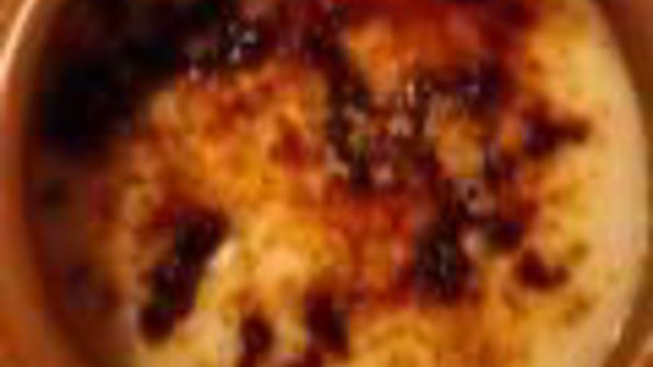 гурьевская каша