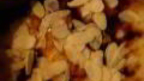 гурьевская каша