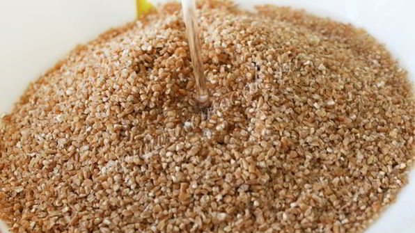 пшеничная каша в мультиварке