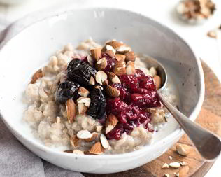 Рисовая каша