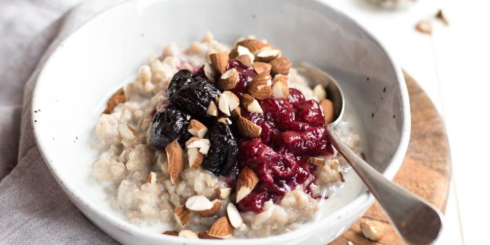 Рецепт рисовая каша