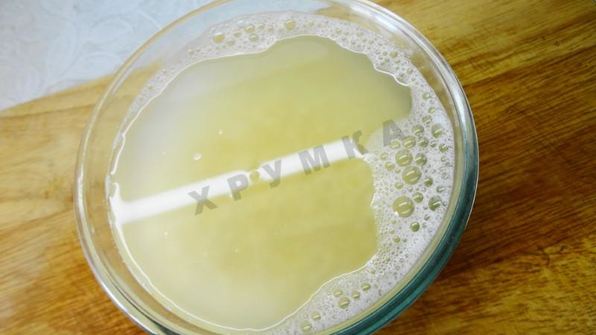 тыквенная каша в мультиварке