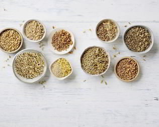 Ячневая каша в мультиварке