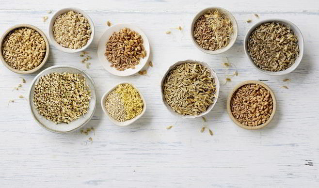 Ячневая каша в мультиварке