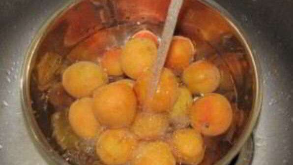 абрикос в сиропе на зиму