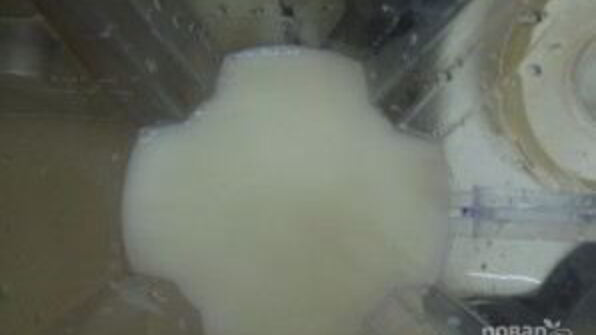 айран из кефира